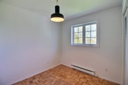 Chambre à coucher - 