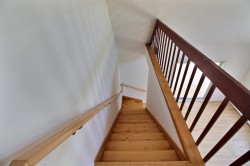 Escalier - 