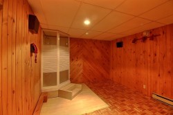 Salle de bains - 