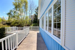 Terrasse - 