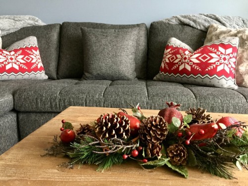 Living Room - 7-196 Rue Du Mont-Plaisant, Mont-Tremblant, QC - Indoor