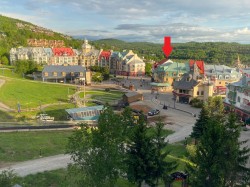 331-118 Ch. de Kandahar  Mont-Tremblant, QC J8E 1E2