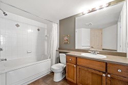 Salle de bains - 