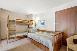 Chambre à coucher - 