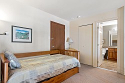Chambre à coucher - 