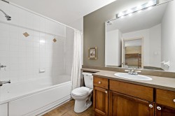 Salle de bains - 