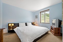 Chambre à coucher - 
