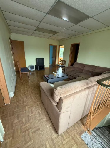 Living Room - 13997 Rue Notre-Dame E., Montréal (Rivière-Des-Prairies/Pointe-Aux-Trembles), QC - Indoor