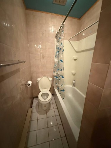 Bathroom - 13997 Rue Notre-Dame E., Montréal (Rivière-Des-Prairies/Pointe-Aux-Trembles), QC - Indoor Photo Showing Bathroom