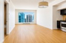 Overall view - 2201-350 Boul. De Maisonneuve O., Montréal (Ville-Marie), QC  - Indoor Photo Showing Kitchen 