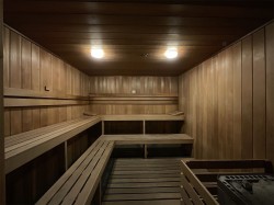 Sauna - 