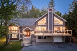600 Ch. Lakeside  Lac-Brome, QC J0E 1R0