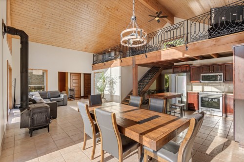 Vue d'ensemble - 600 Ch. Lakeside, Lac-Brome, QC 