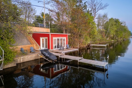 Autre - 600 Ch. Lakeside, Lac-Brome, QC 