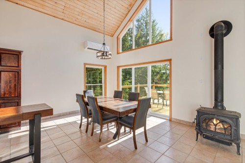Salle à manger - 600 Ch. Lakeside, Lac-Brome, QC 