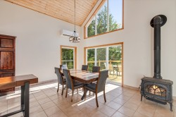 Salle à manger - 