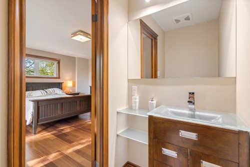 Salle d'eau - 600 Ch. Lakeside, Lac-Brome, QC 