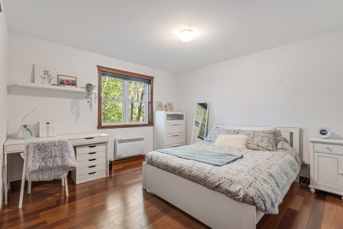 Chambre à coucher - 600 Ch. Lakeside, Lac-Brome, QC 