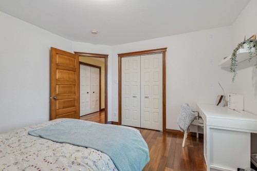 Chambre à coucher - 600 Ch. Lakeside, Lac-Brome, QC 