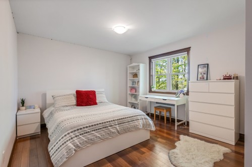 Chambre à coucher - 600 Ch. Lakeside, Lac-Brome, QC 