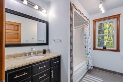 Salle de bains - 