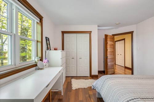 Chambre à coucher - 600 Ch. Lakeside, Lac-Brome, QC 