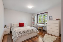 Chambre à coucher - 