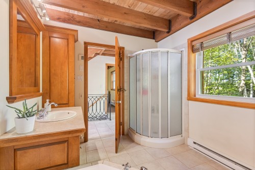 Salle de bains - 600 Ch. Lakeside, Lac-Brome, QC 
