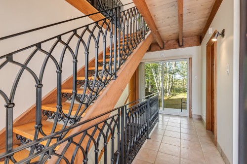 Corridor - 600 Ch. Lakeside, Lac-Brome, QC 