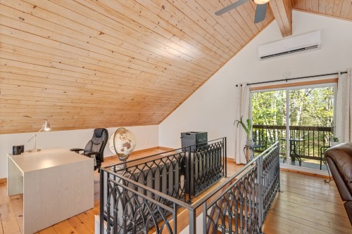 Mezzanine - 600 Ch. Lakeside, Lac-Brome, QC 