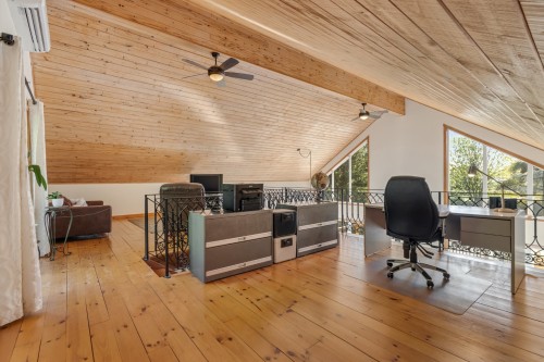 Mezzanine - 600 Ch. Lakeside, Lac-Brome, QC 