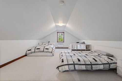 Chambre à coucher - 600 Ch. Lakeside, Lac-Brome, QC 