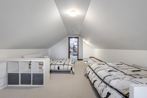 Chambre à coucher - 600 Ch. Lakeside, Lac-Brome, QC 