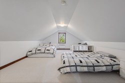 Chambre à coucher - 