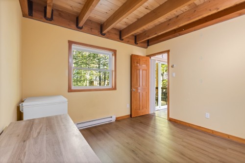 Salle de lavage - 600 Ch. Lakeside, Lac-Brome, QC 