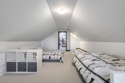 Chambre à coucher - 