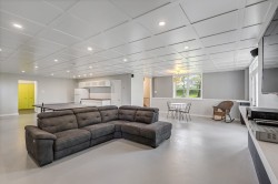 Salle familiale - 
