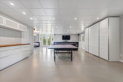 Salle familiale - 