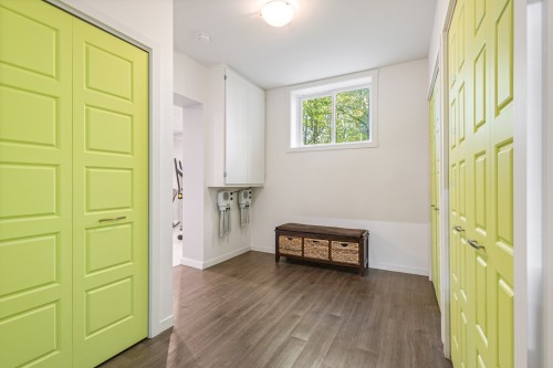 Hall d'entrée/Vestibule - 600 Ch. Lakeside, Lac-Brome, QC 
