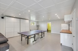 Salle familiale - 