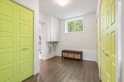 Hall d'entrée/Vestibule - 