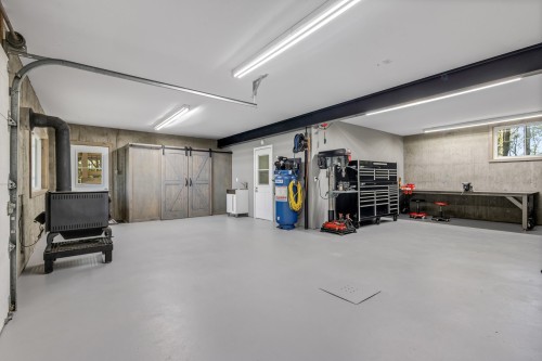 Garage - 600 Ch. Lakeside, Lac-Brome, QC 