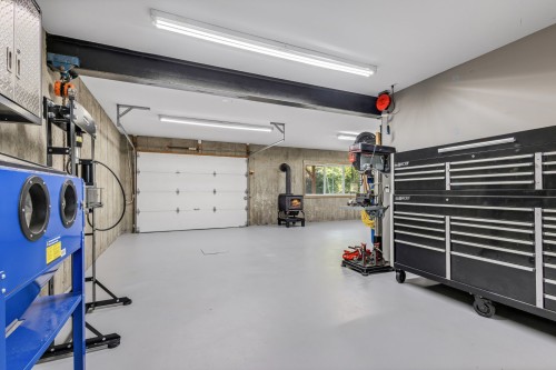 Garage - 600 Ch. Lakeside, Lac-Brome, QC 