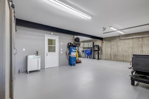 Garage - 600 Ch. Lakeside, Lac-Brome, QC 