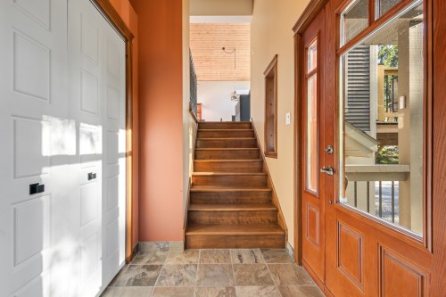 Hall d'entrée/Vestibule - 600 Ch. Lakeside, Lac-Brome, QC 