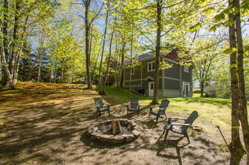Terre/Terrain - 600 Ch. Lakeside, Lac-Brome, QC 