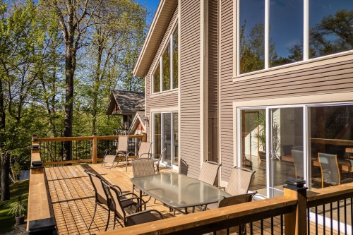 Balcon - 600 Ch. Lakeside, Lac-Brome, QC 
