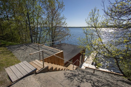 Terre/Terrain - 600 Ch. Lakeside, Lac-Brome, QC 