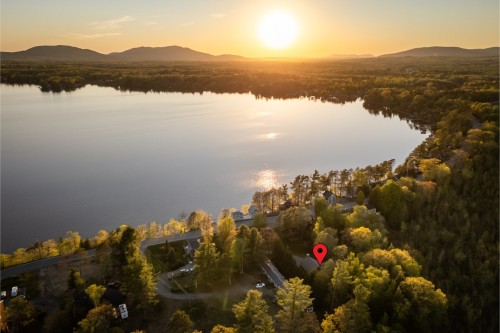 Vue d'ensemble - 600 Ch. Lakeside, Lac-Brome, QC 