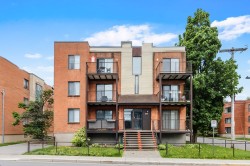 302-875 Rue St-Louis Montréal (Lachine), QC H8S 2J7